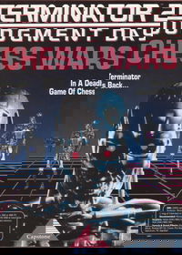 Profile picture of Terminator 2: Judgment Day - Chess Wars