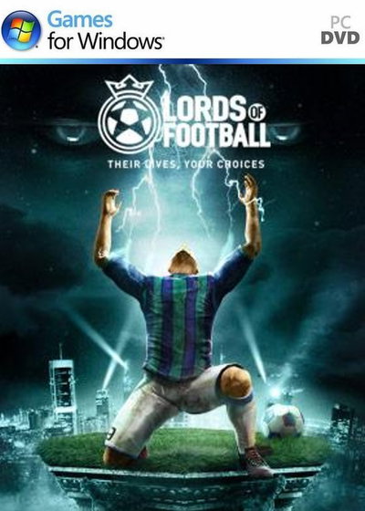 Profile picture of Lords of Football