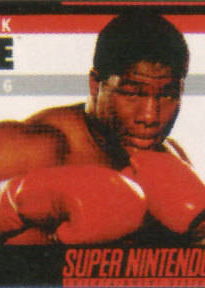 Profile picture of Riddick Bowe Boxing Profile picture of Riddick Bowe Boxing