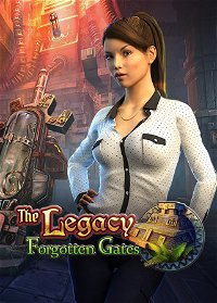 Profile picture of The Legacy: Forgotten Gates