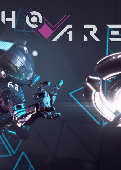 Profile picture of Echo Arena