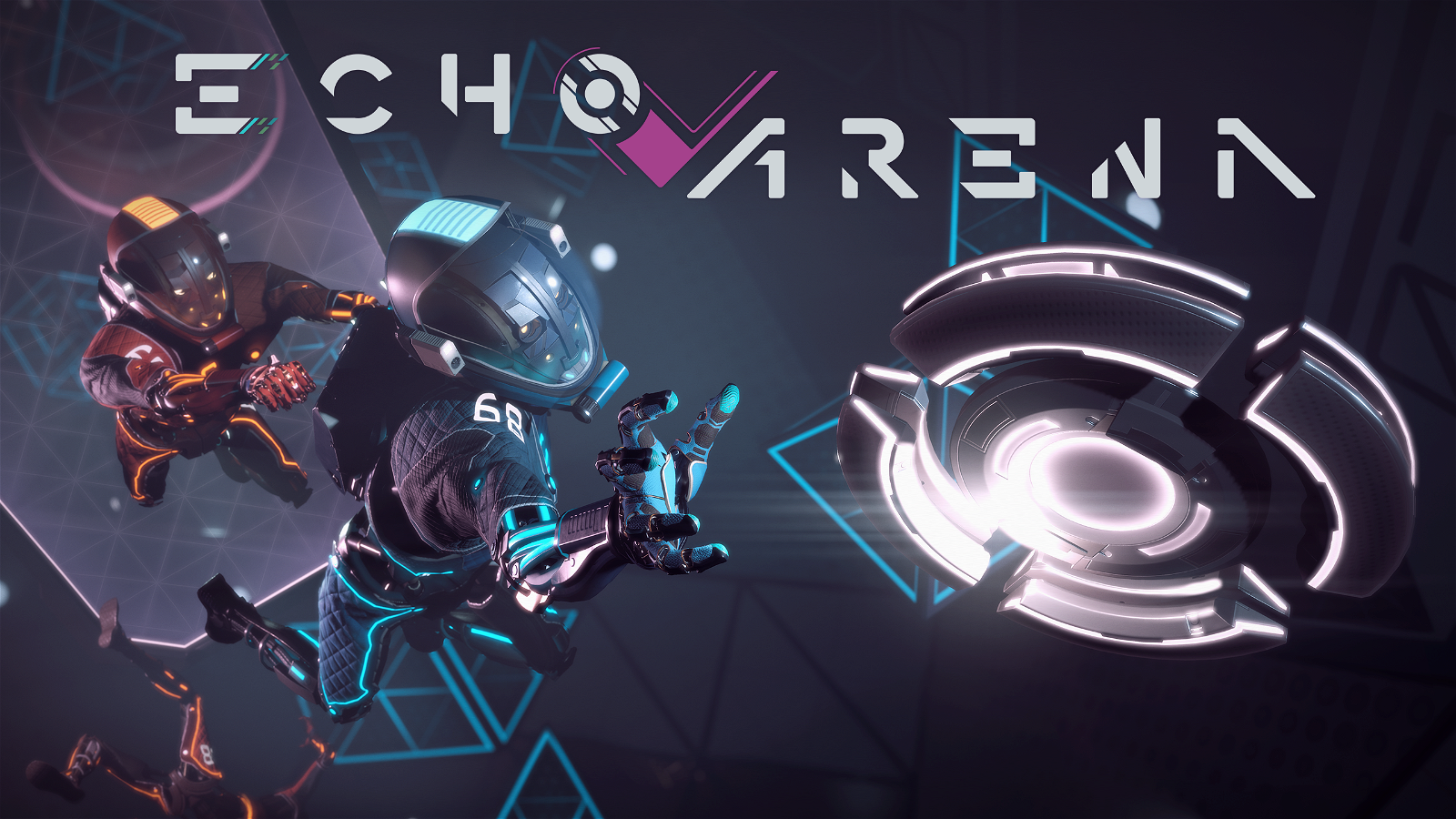 Image of Echo Arena