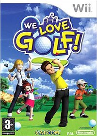 Profile picture of We Love Golf!