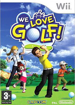 Profile picture of We Love Golf!