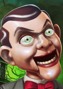 Profile picture of Goosebumps HorrorTown