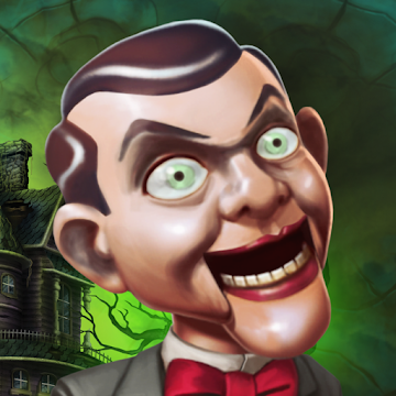 Image of Goosebumps HorrorTown