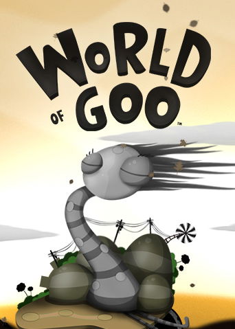 Profile picture of World of Goo Profile picture of World of Goo