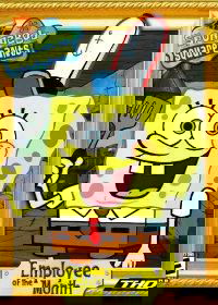 Profile picture of Spongebob Squarepants: Employee of the Month Profile picture of Spongebob Squarepants: Employee of the Month