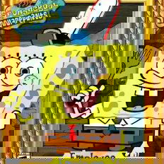 Image of Spongebob Squarepants: Employee of the Month Image of Spongebob Squarepants: Employee of the Month