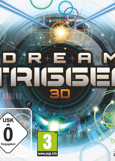 Profile picture of Dream Trigger 3D Profile picture of Dream Trigger 3D