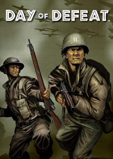 Profile picture of Day of Defeat