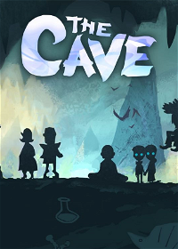 Profile picture of The Cave