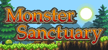 Image of Monster Sanctuary