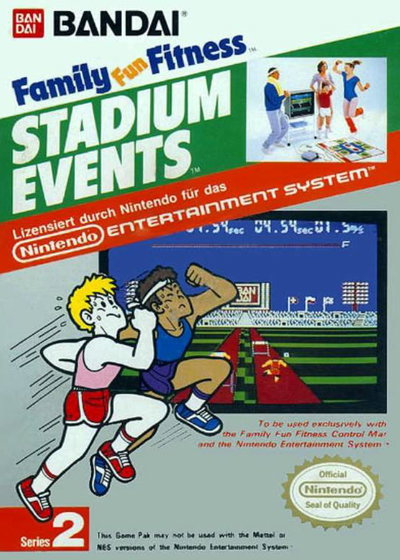 Profile picture of Stadium Events Profile picture of Stadium Events