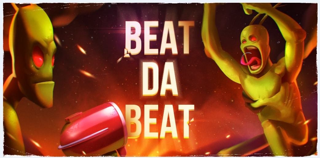 Image of Beat Da Beat