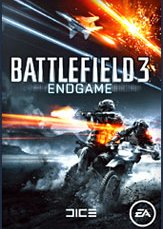 Profile picture of Battlefield 3: End Game