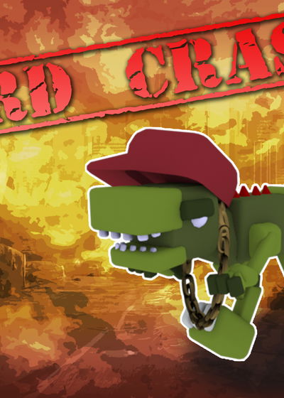 Profile picture of Lizard Crash Profile picture of Lizard Crash