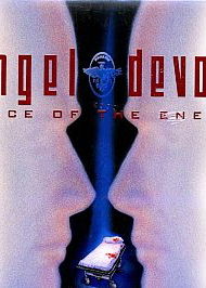 Profile picture of Angel Devoid: Face of the Enemy