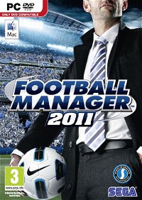 Profile picture of Football Manager 2011