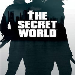 Image of The Secret World