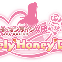 Image of Sword Art Online VR: Lovely Honey Days