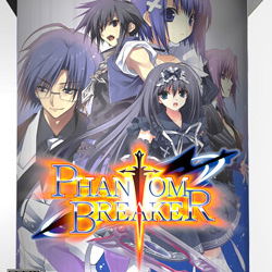 Image of Phantom Breaker