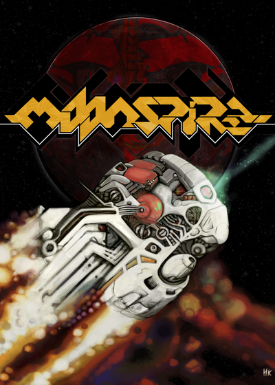 Profile picture of Moonspire Profile picture of Moonspire