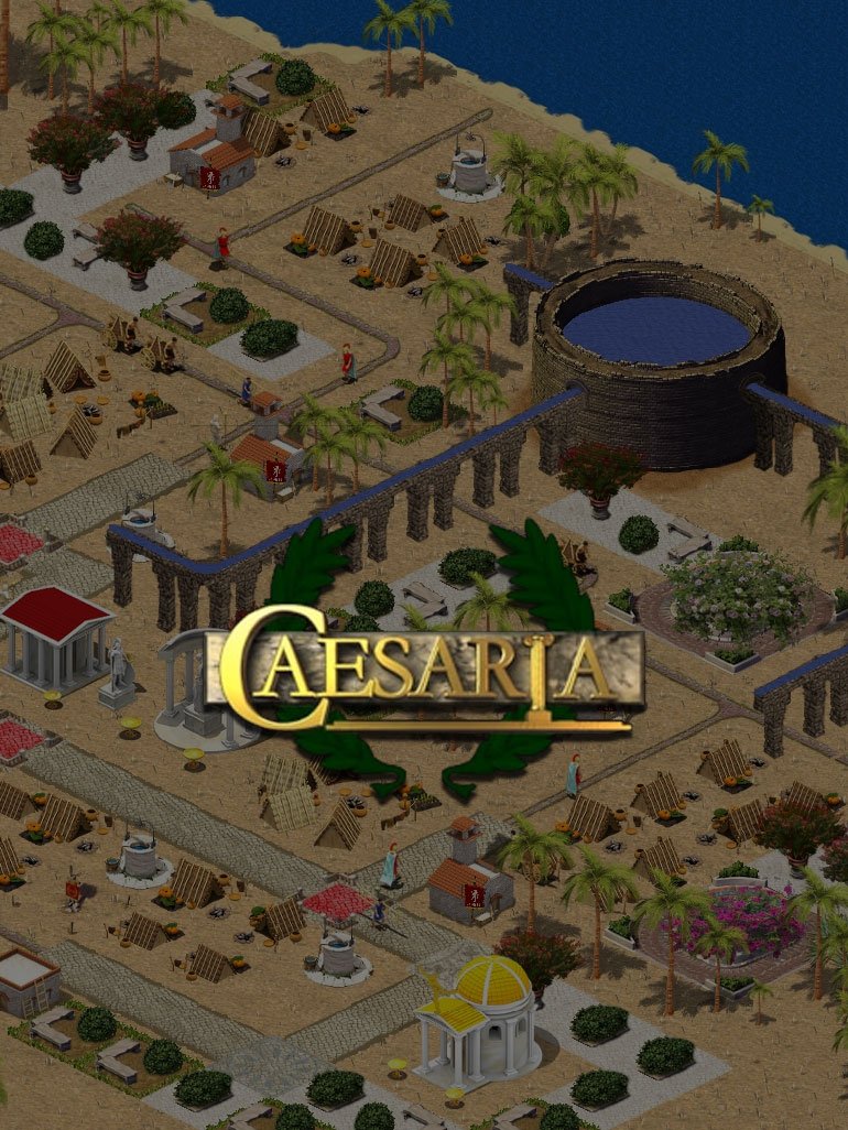 Image of CaesarIA
