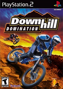 Profile picture of Downhill Domination Profile picture of Downhill Domination