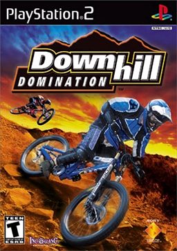 Image of Downhill Domination