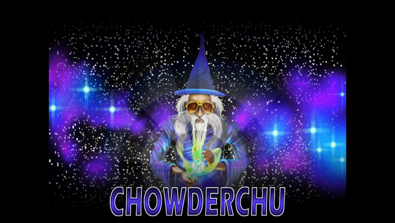 Image of Chowderchu