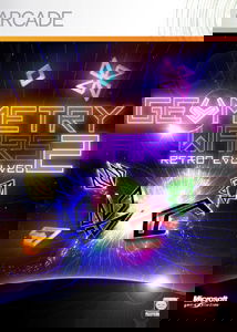 Profile picture of Geometry Wars: Retro Evolved 2