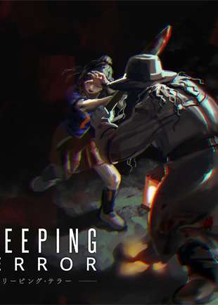 Profile picture of Creeping Terror Profile picture of Creeping Terror