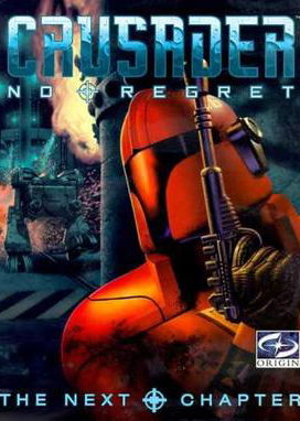 Profile picture of Crusader: No Regret