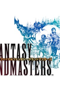 Profile picture of Final Fantasy Grandmasters