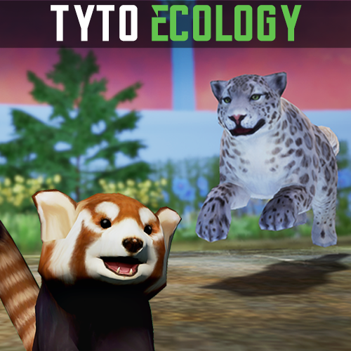 Image of Tyto Ecology