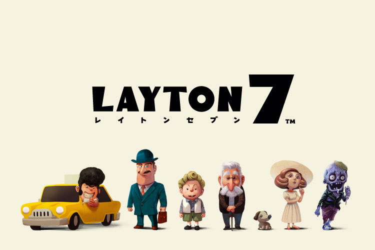 Image of Layton 7