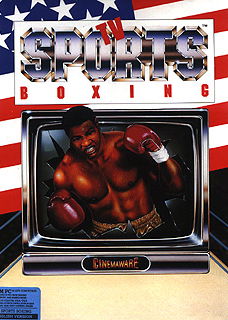 Profile picture of TV Sports Boxing