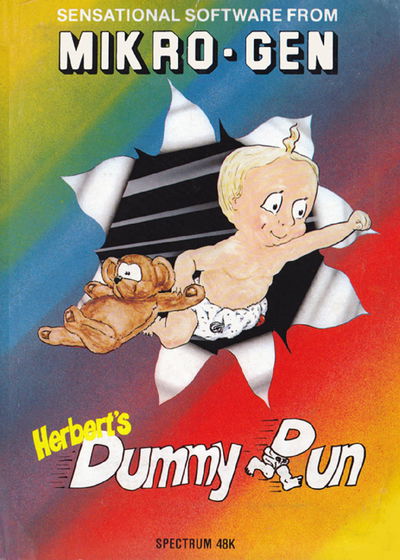 Profile picture of Herbert's Dummy Run