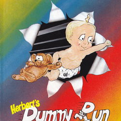 Image of Herbert's Dummy Run Image of Herbert's Dummy Run