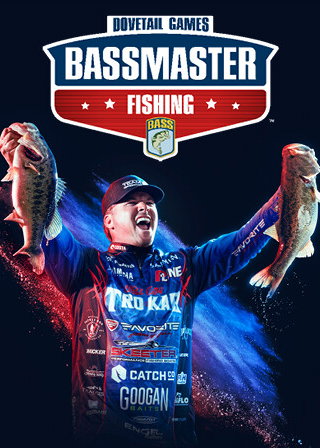 Profile picture of Bassmaster Fishing 2022