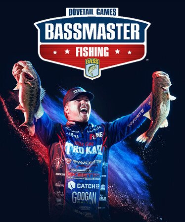 Image of Bassmaster Fishing 2022
