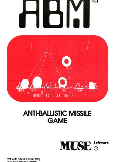 Profile picture of ABM