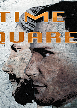 Profile picture of Time Squared