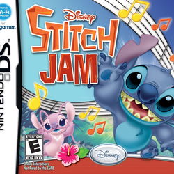 Image of Stitch Jam