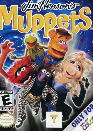 Profile picture of Jim Henson's The Muppets Profile picture of Jim Henson's The Muppets