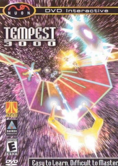 Profile picture of Tempest 3000