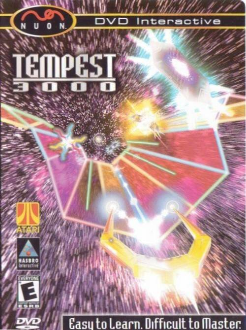 Image of Tempest 3000
