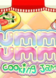 Profile picture of Yummy Yummy Cooking Jam