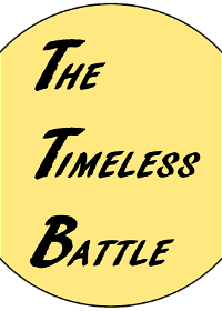 Profile picture of The Timeless Battle